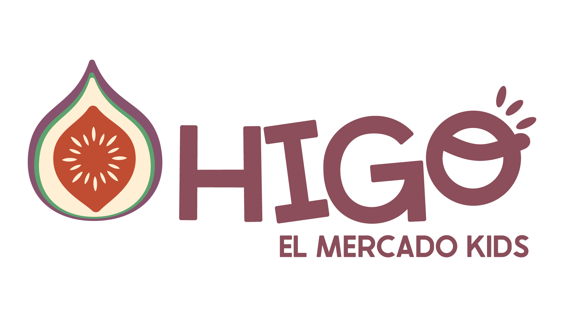 Higo el Mercado Kids
